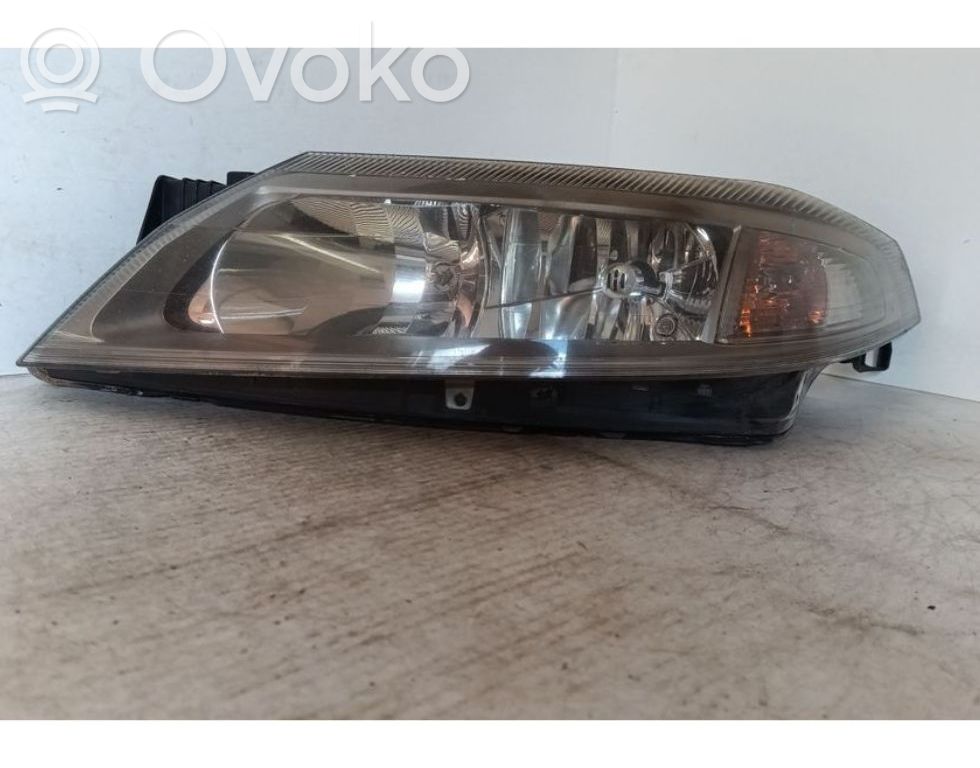 Renault Laguna II Headlight/headlamp 