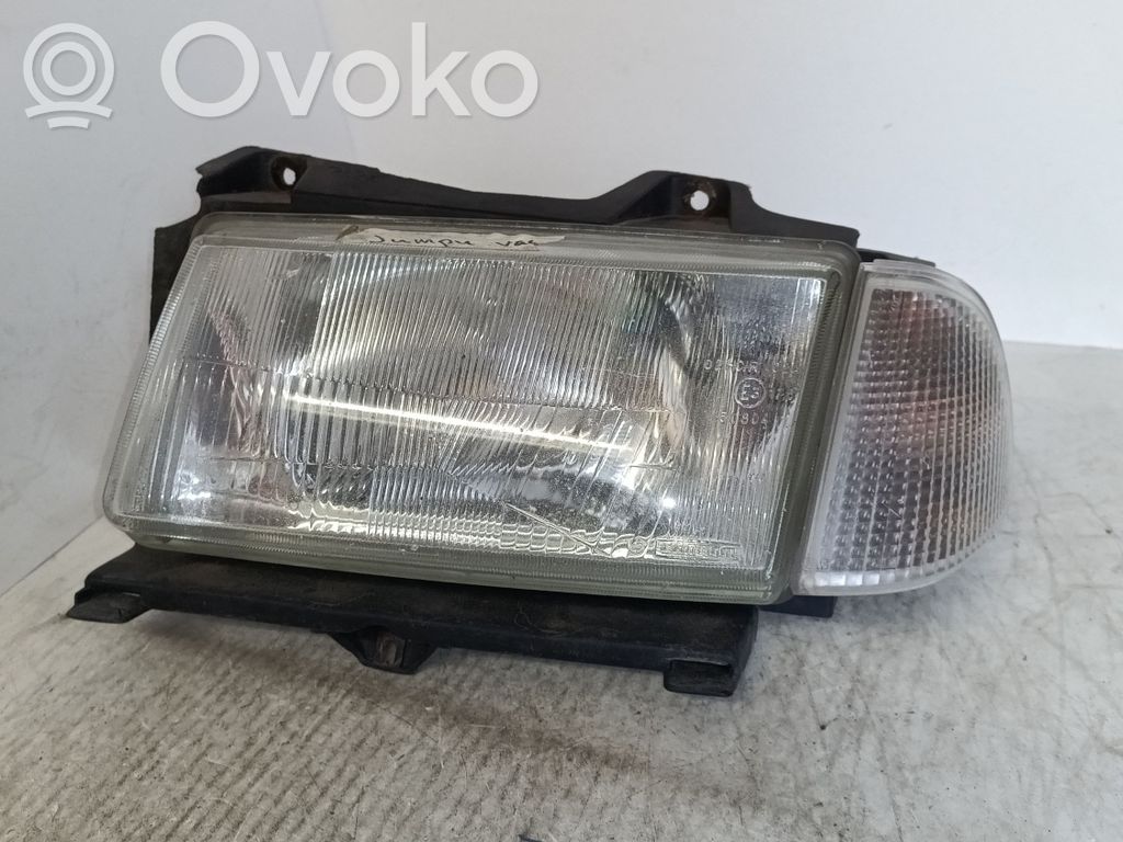 Headlight/headlamp   36170700