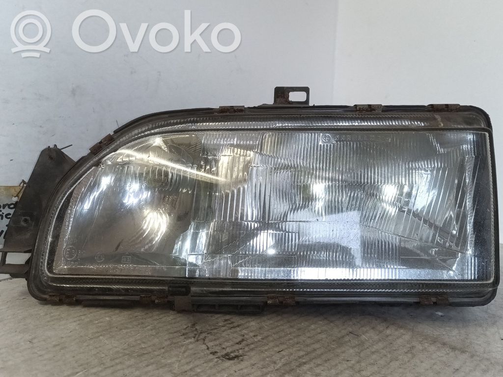 Ford Sierra Scheinwerfer 