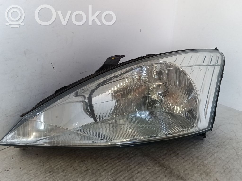 Phare frontale   XS4X13006