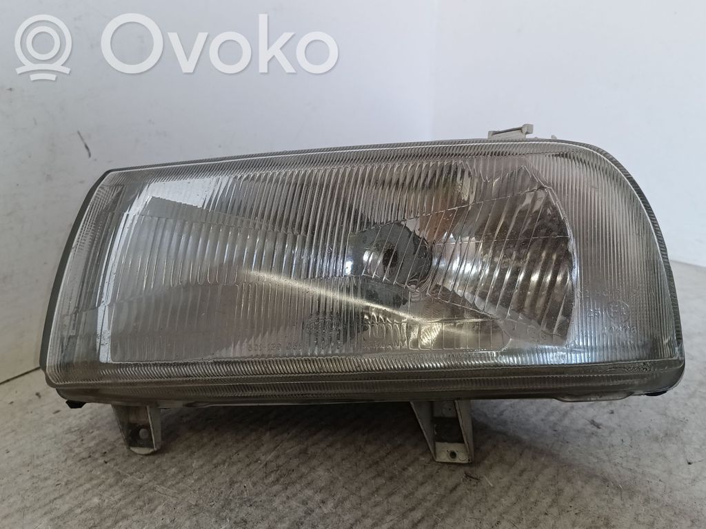 Volkswagen Vento Phare frontale 