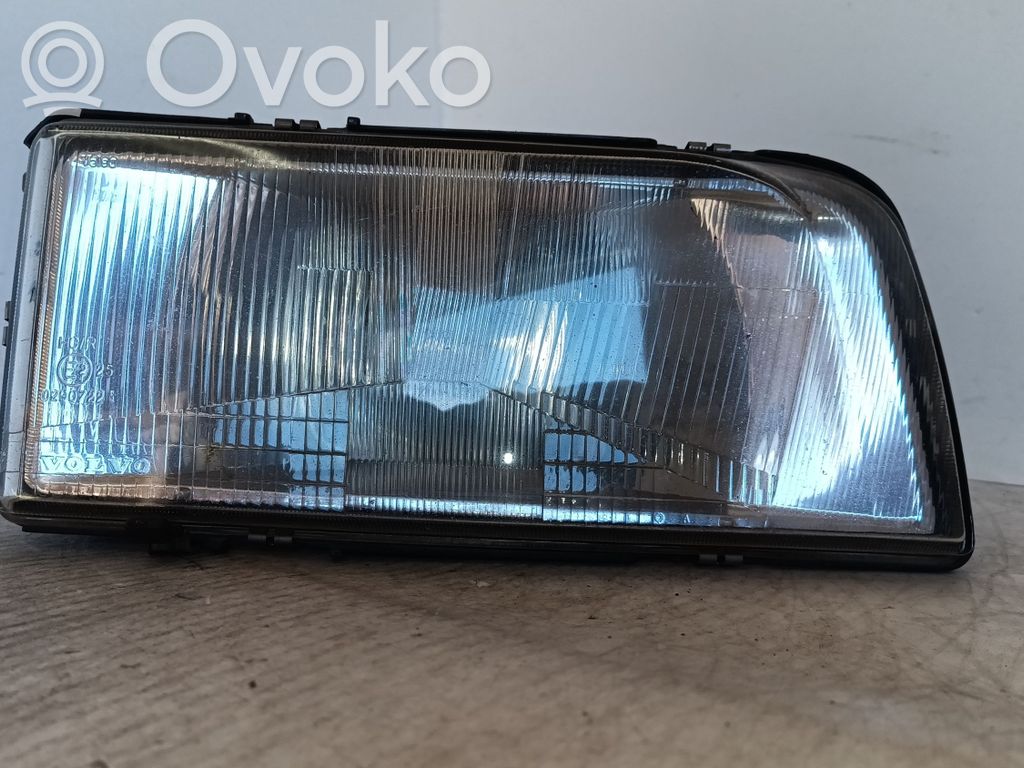 Volvo 850 Scheinwerfer 
