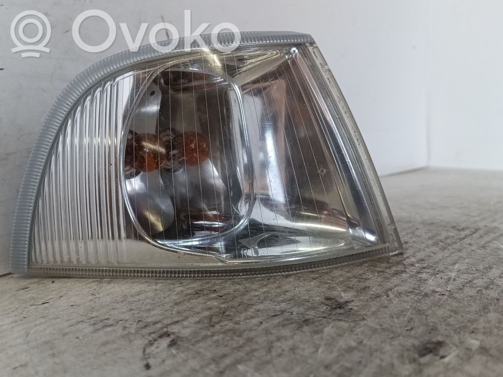 Front indicator light   14975400,30862524,30854654