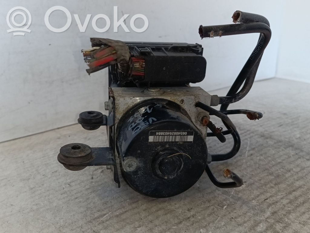 ABS Pump   30794730AA,10096004293,000001251F1