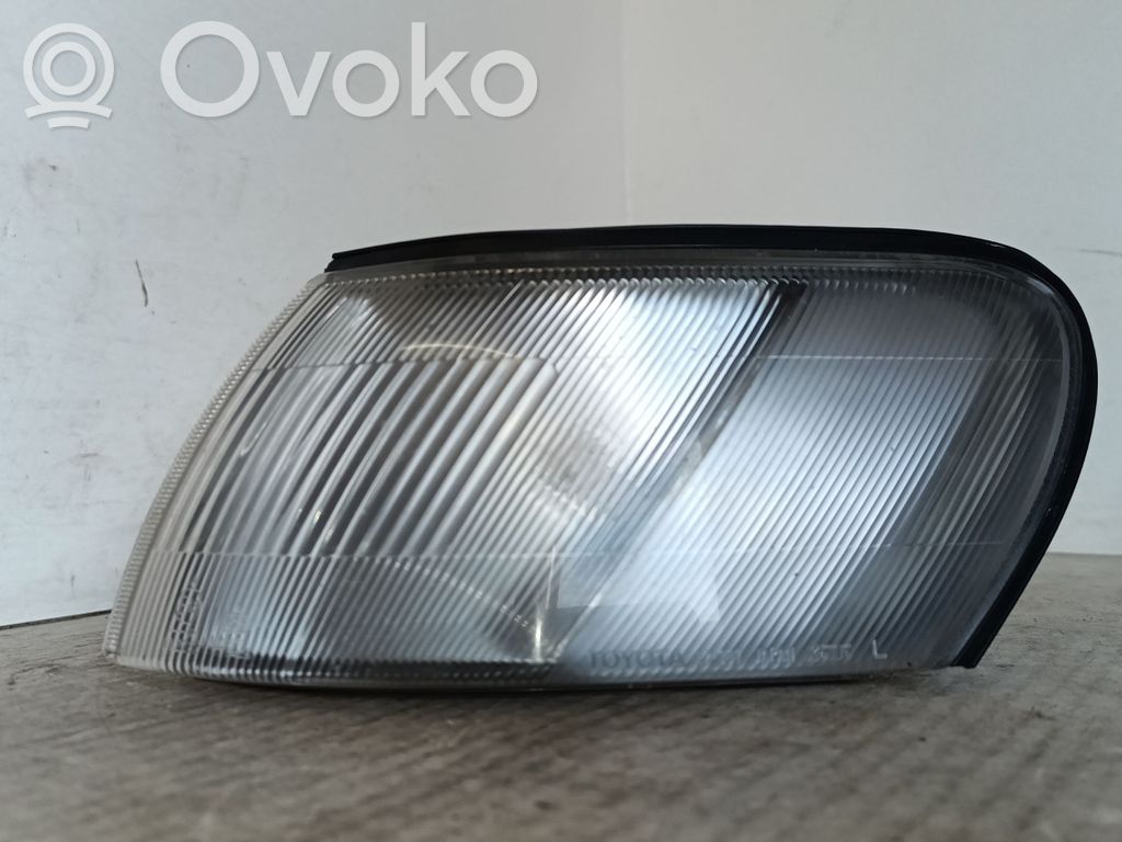 Toyota Corolla E110 Front indicator light 