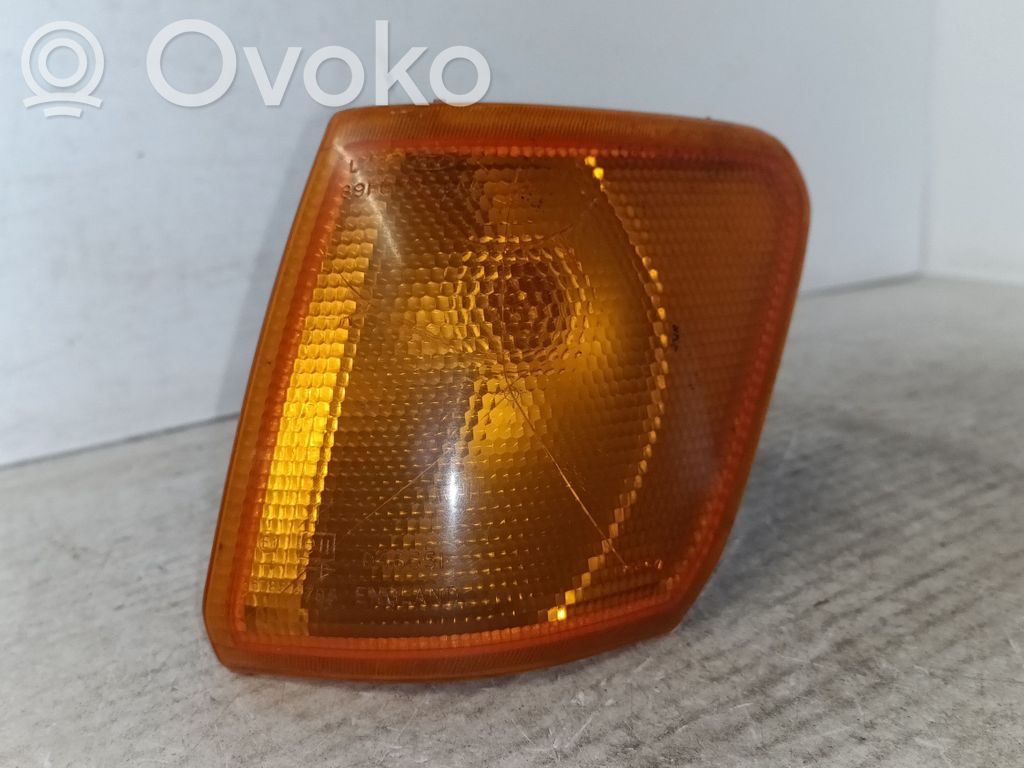 Ford Fiesta Frontblinker 