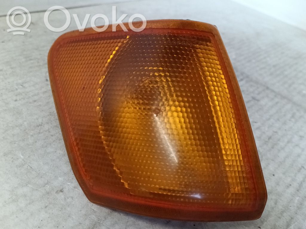 Ford Fiesta Frontblinker 