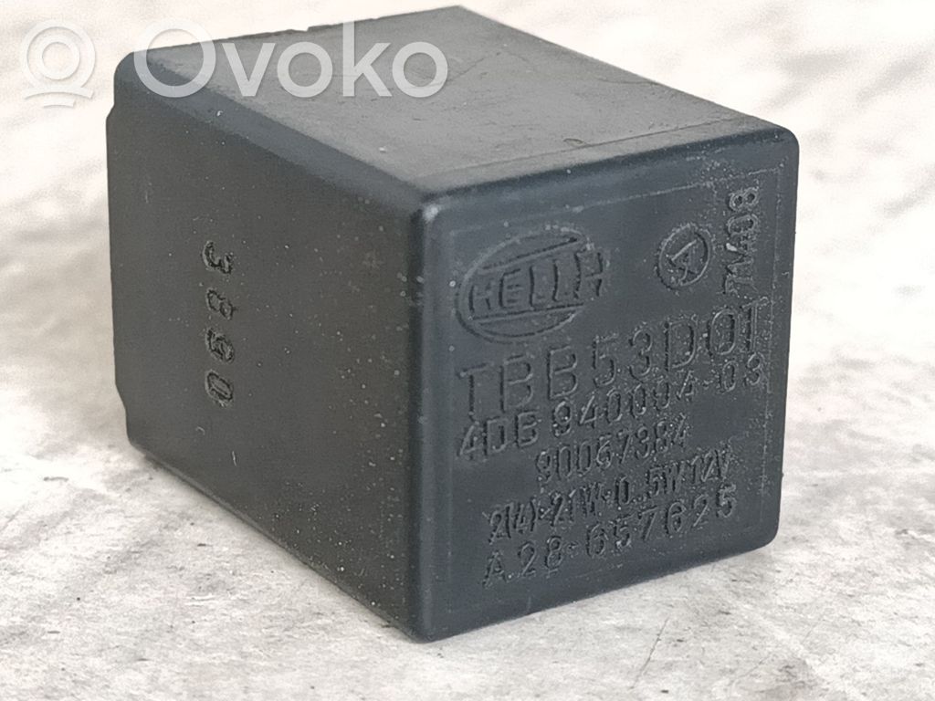Volkswagen Golf III Inne przekaźniki 
