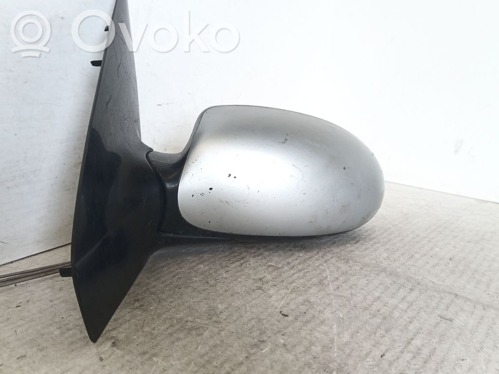 Spogulis (mehānisks)   004535L,3004593,015475
