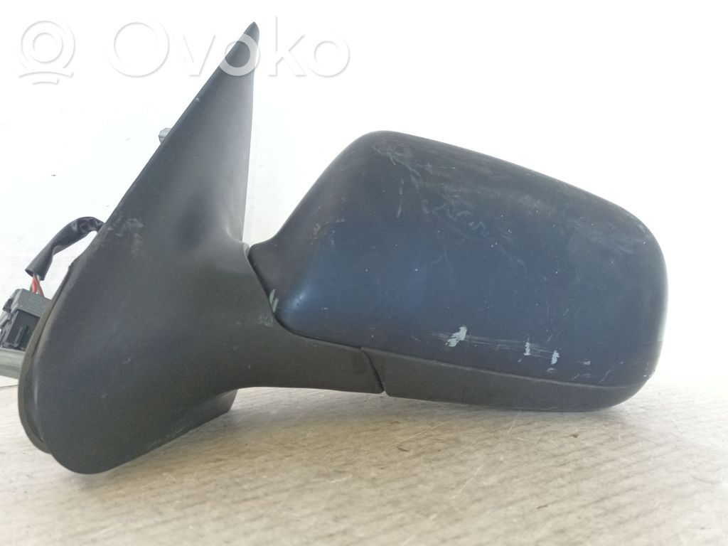Citroen Xsara Elektryczne lusterko boczne drzwi przednich 