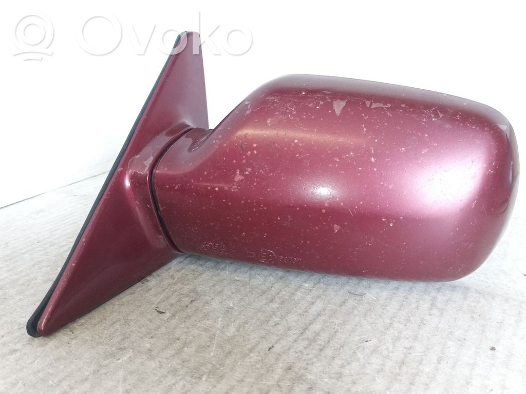 Toyota Carina T190 Front door electric wing mirror 