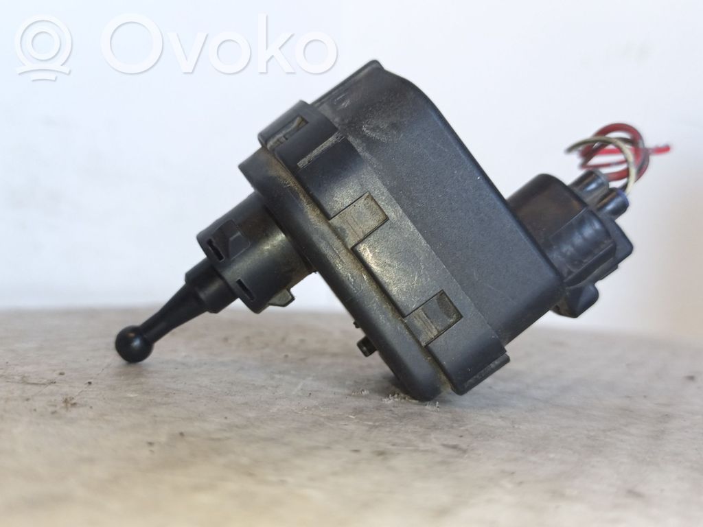 Scheinwerferstellmotor   37221