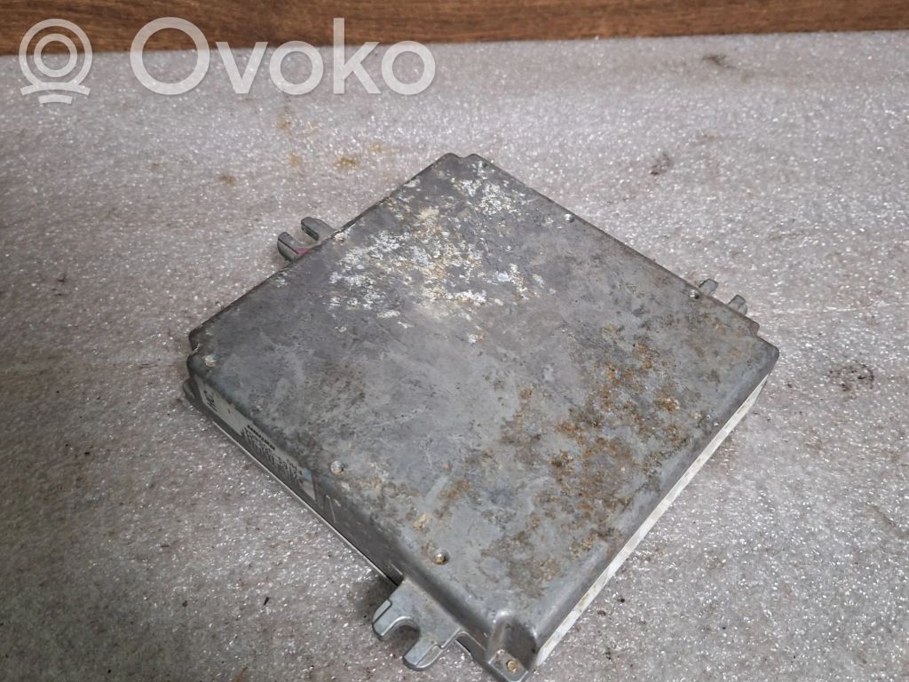 Honda Jazz Engine control unit/module 
