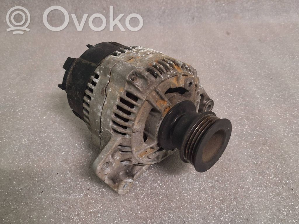 Audi 80 90 S2 B4 Ģenerators 