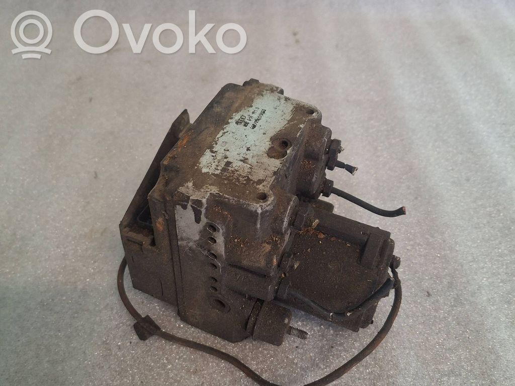Audi A6 S6 C4 4A ABS Pump 