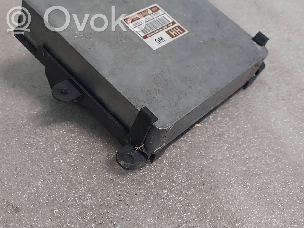 Opel Corsa B Gearbox control unit/module 