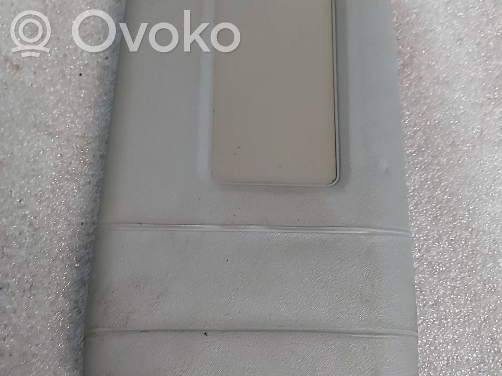 Audi A3 S3 8L Sun visor 