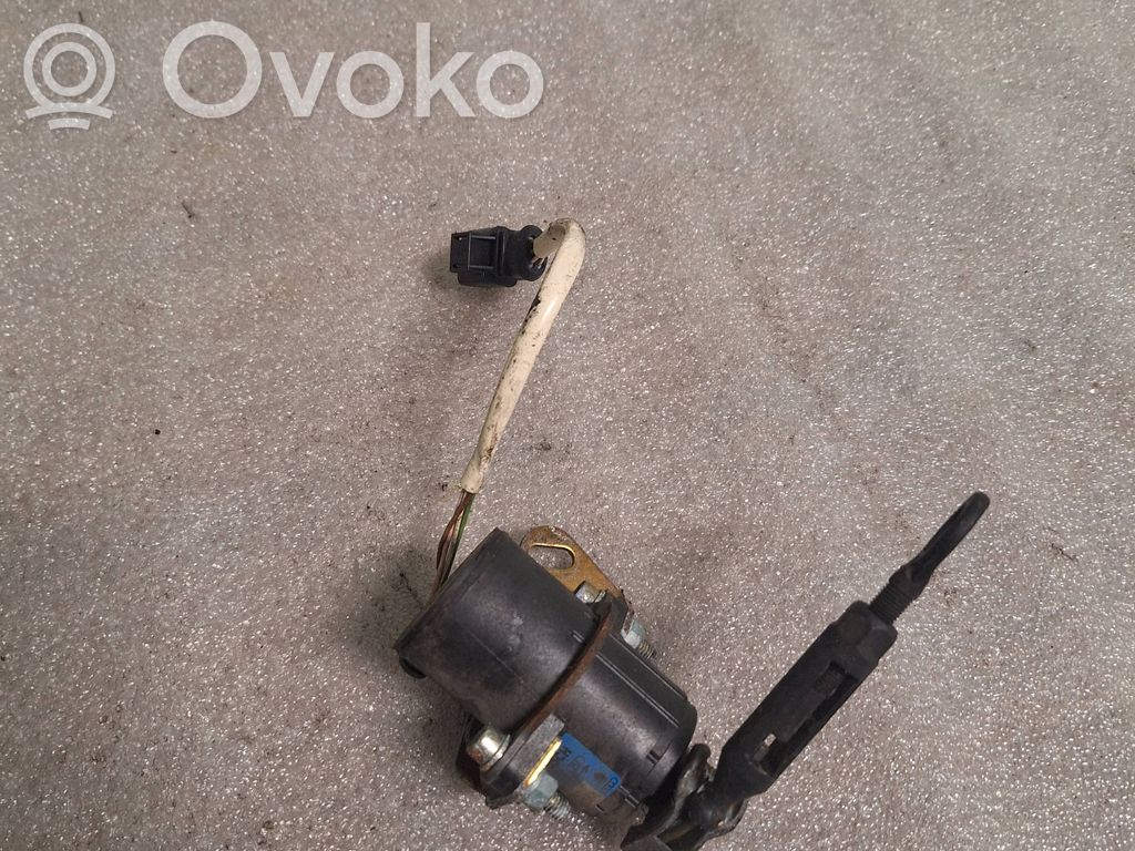 Audi A8 S8 D2 4D Gaspedalsensor elektrisch 