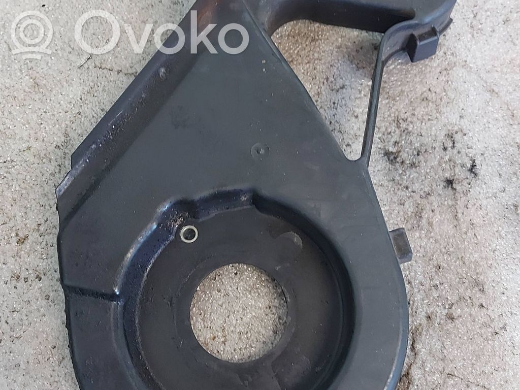 Audi A6 S6 C5 4B Zobsiksnas aizsargs 