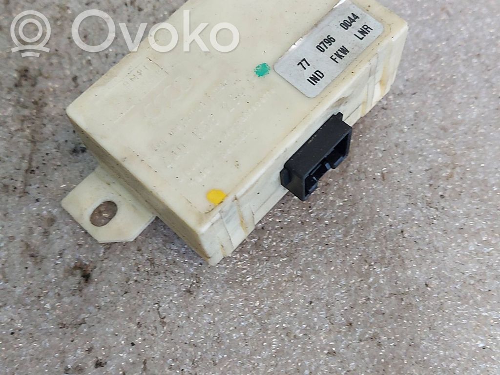 Immobilizer control unit/module   4A0953234F