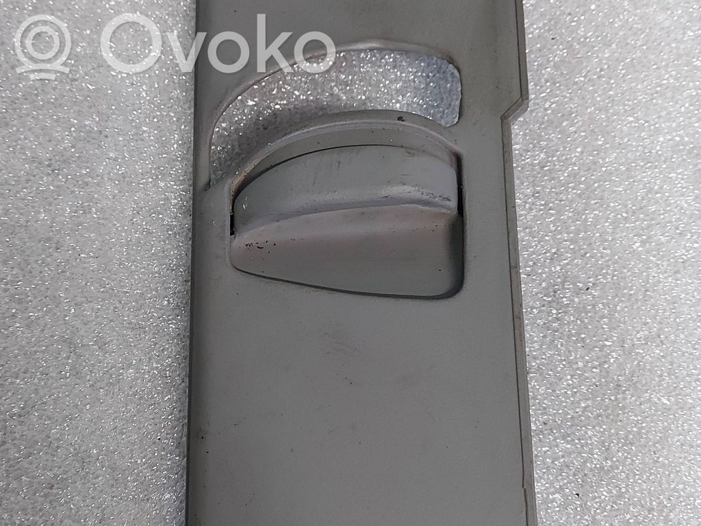 Audi 80 90 B3 Pilar (B) (inferior) 