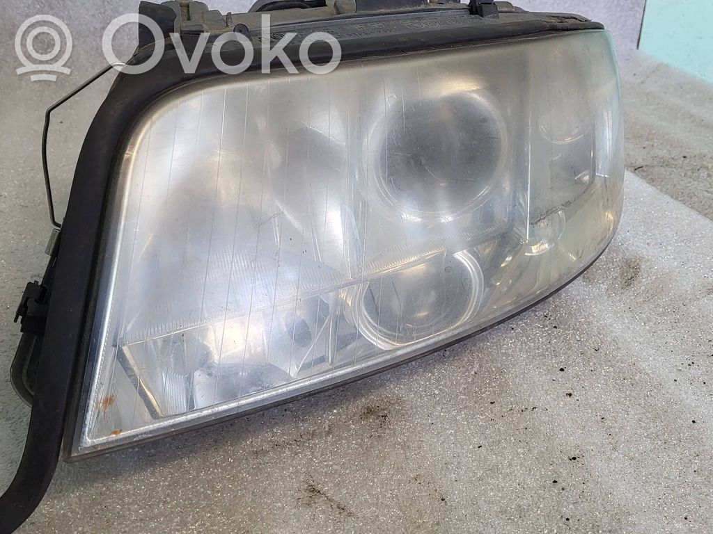Audi A6 S6 C5 4B Scheinwerfer 