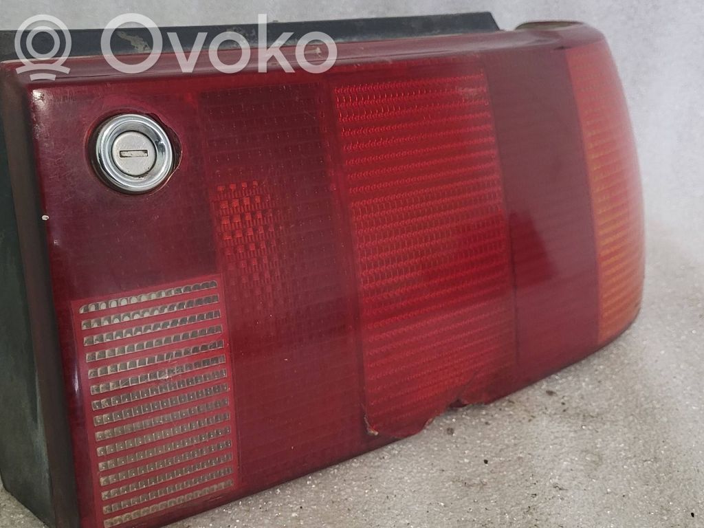 Audi Coupe Takavalot 