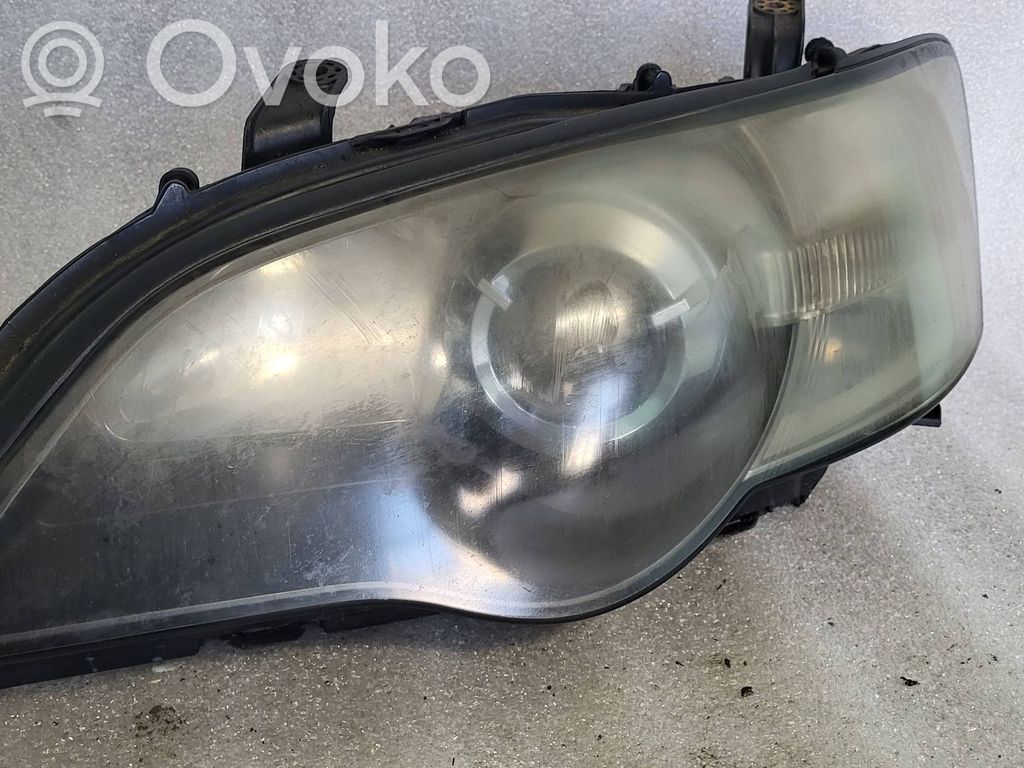 Subaru Outback Scheinwerfer 