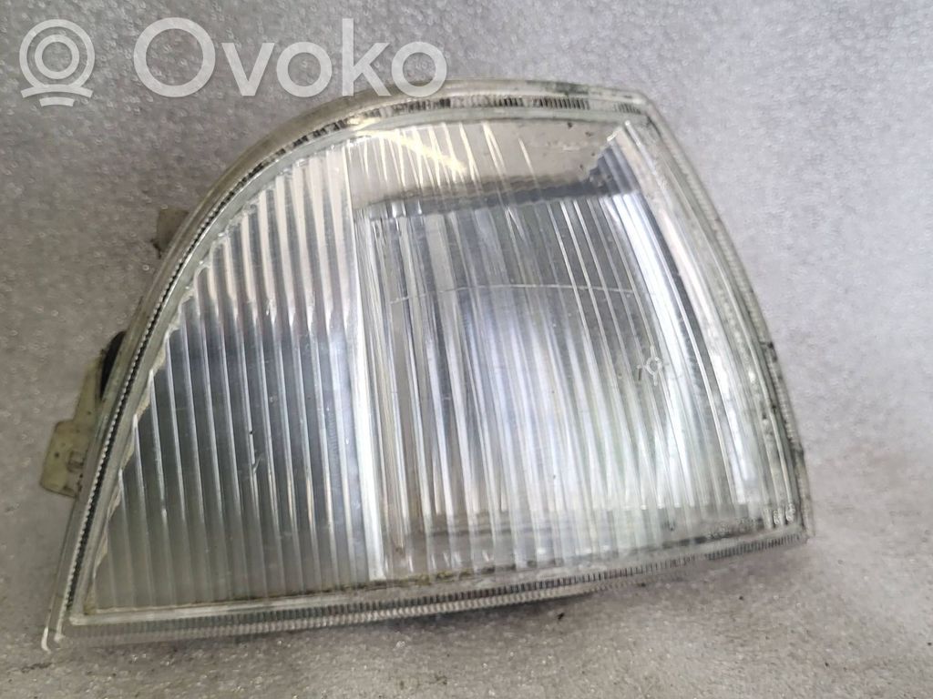 Renault Espace II Front indicator light 