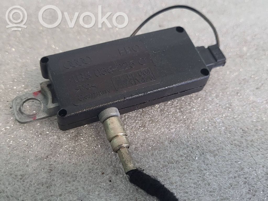 Audi A6 S6 C5 4B Antenos valdymo blokas 
