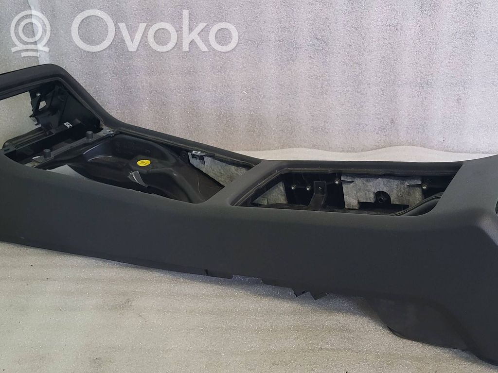 Audi A8 S8 D3 4E Center console 