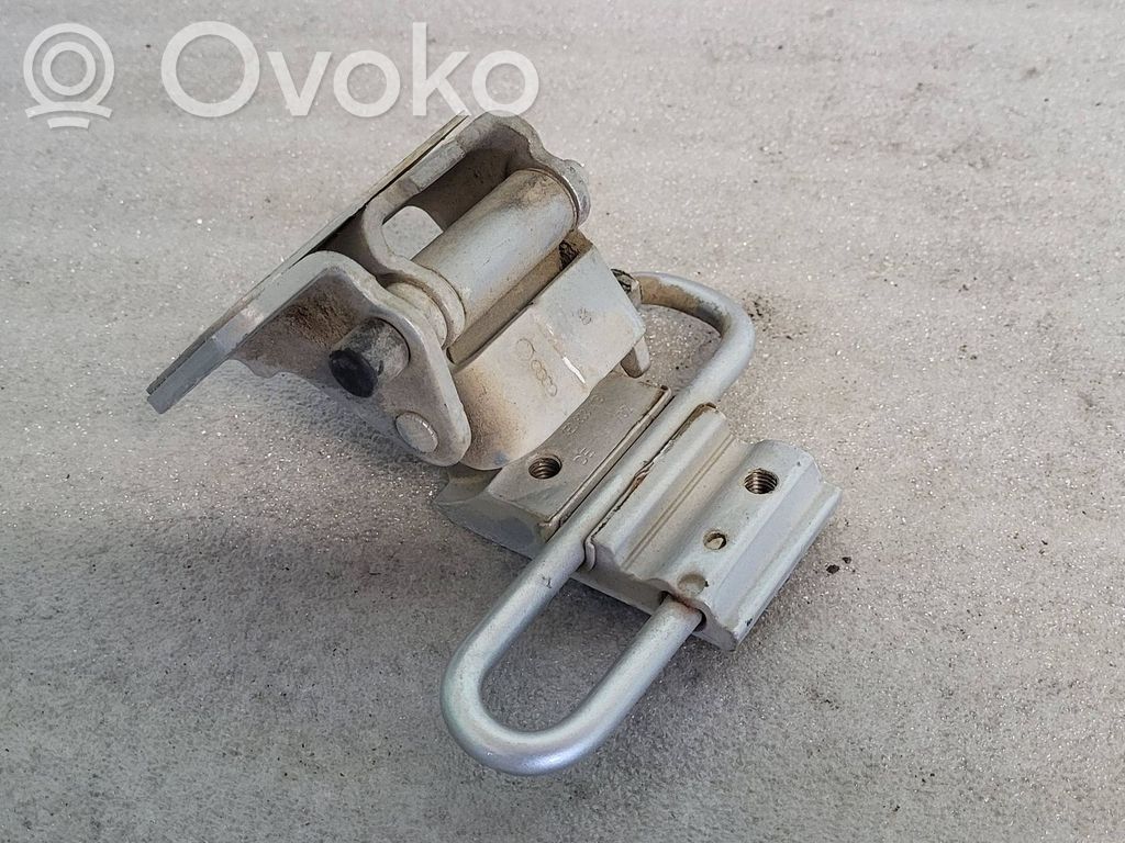 Audi A8 S8 D3 4E Rear door lower hinge 