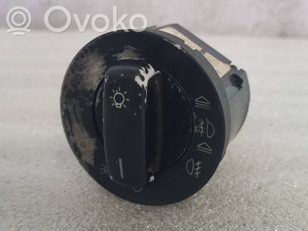 Audi A8 S8 D3 4E Light switch 