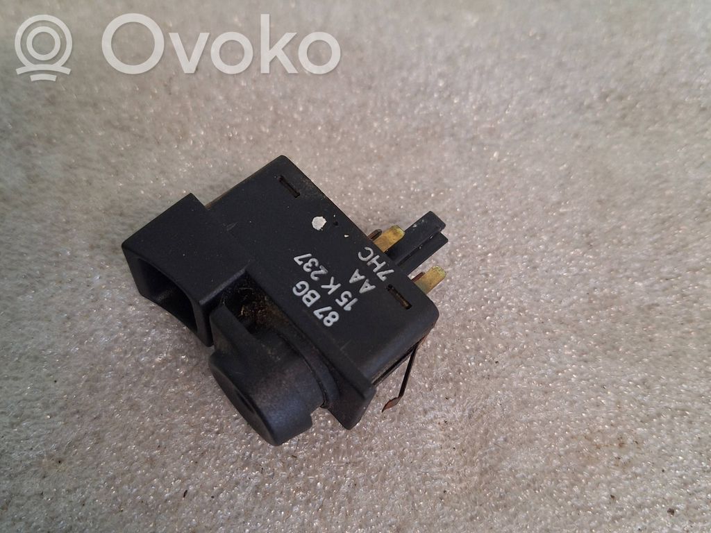 Ford Sierra Fog light switch 