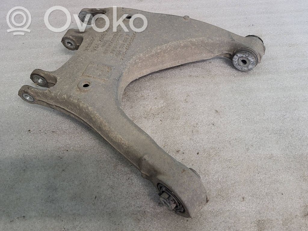 Querlenker Achsschenkel hinten   4E0511512F,99680,03428921