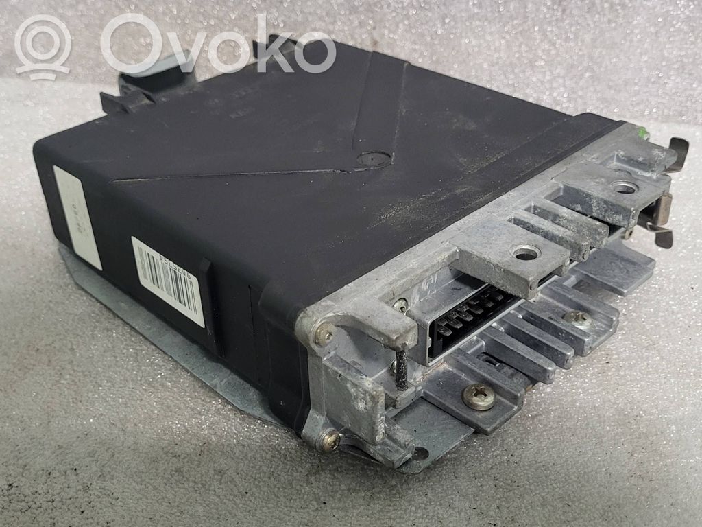 Audi Coupe Engine control unit holder 