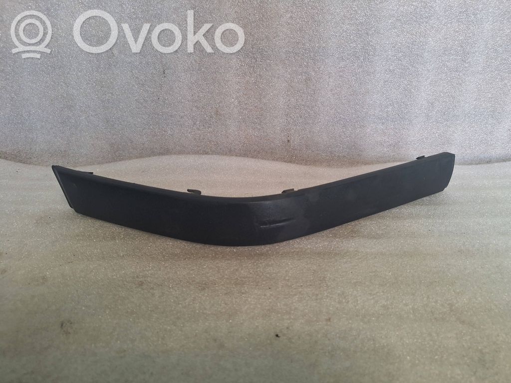 BMW 3 E36 Front bumper splitter molding 