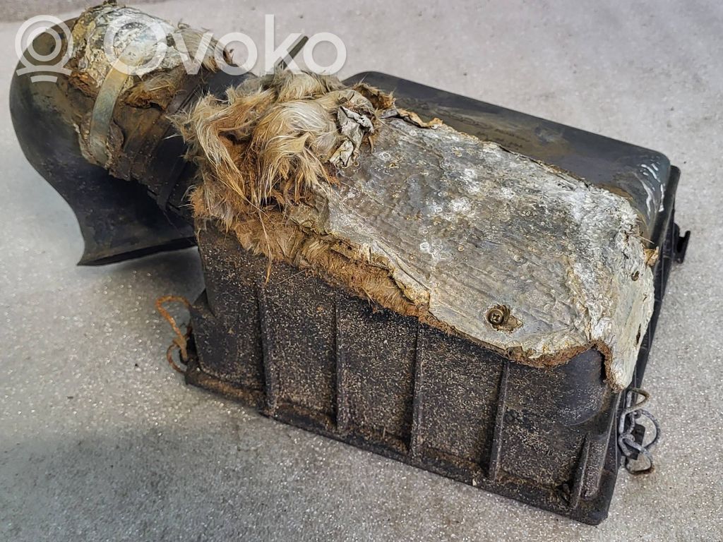 Obudowa filtra powietrza   021129620,035183H