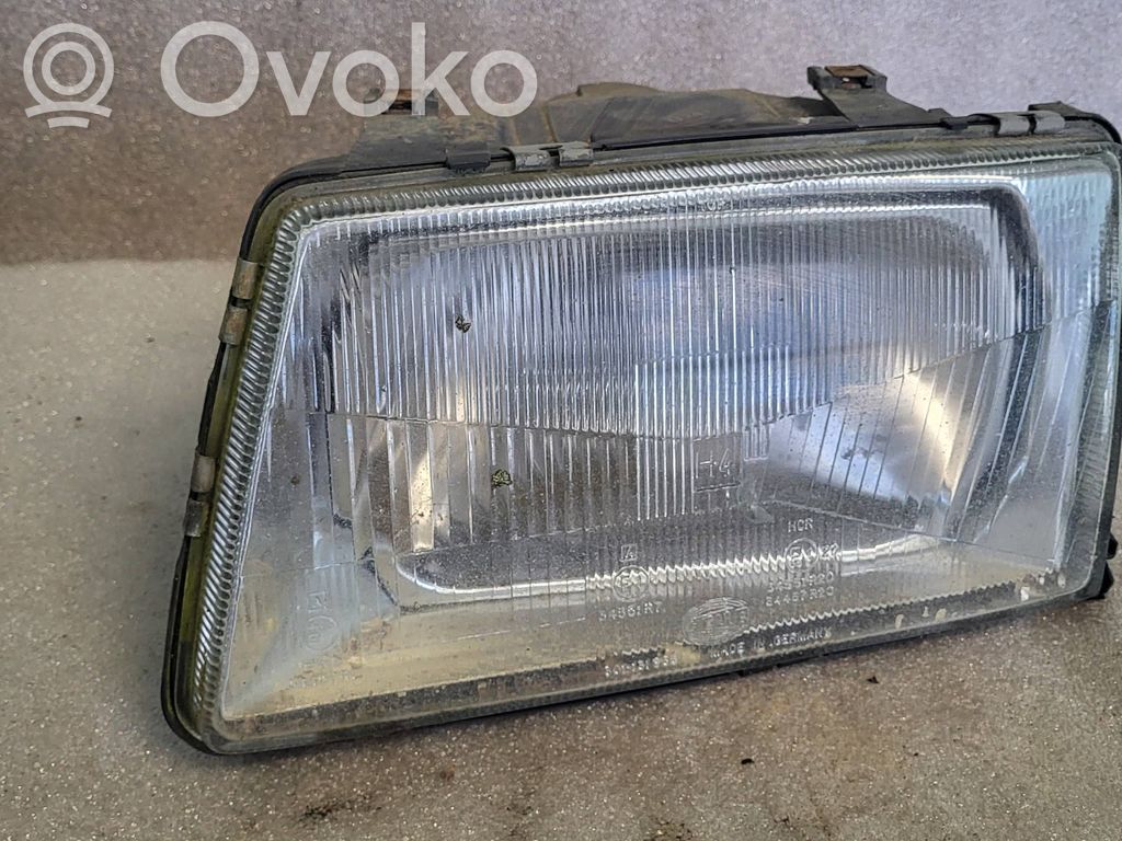 Audi 100 200 5000 C3 Scheinwerfer 