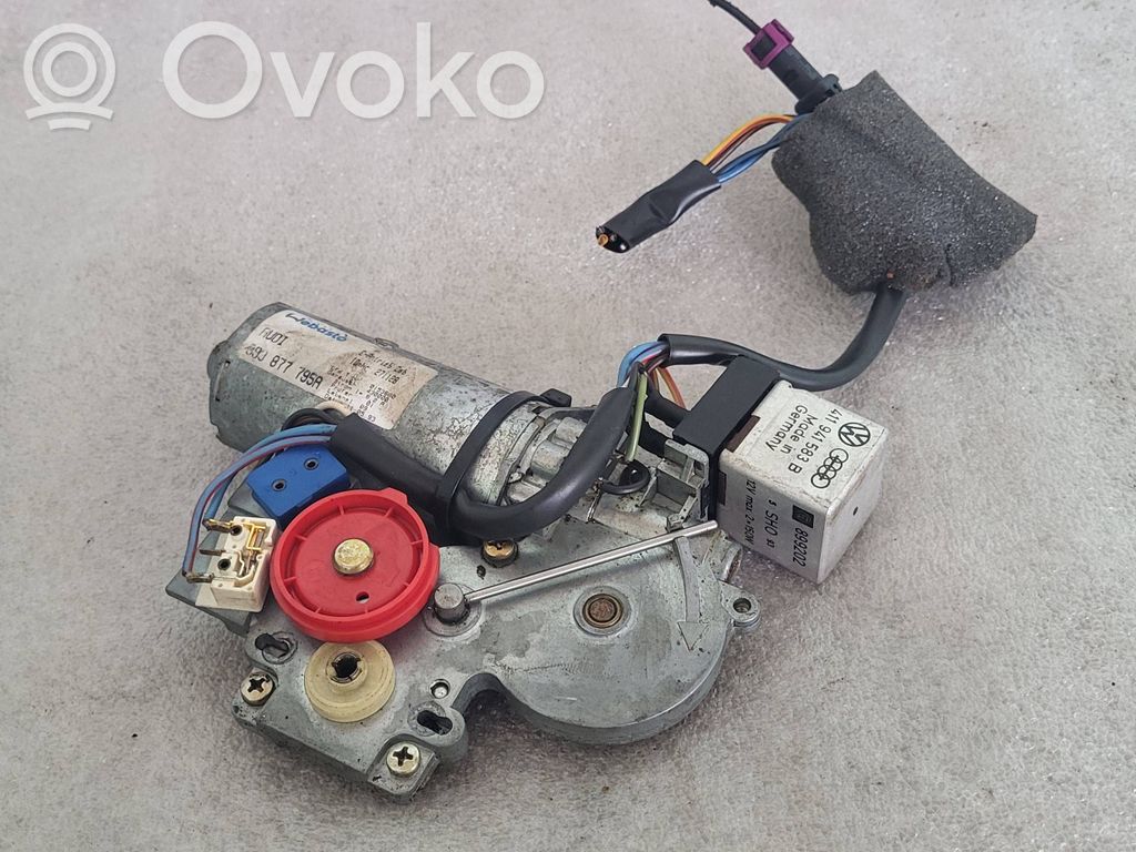 Audi 80 90 S2 B4 Motor/activador 
