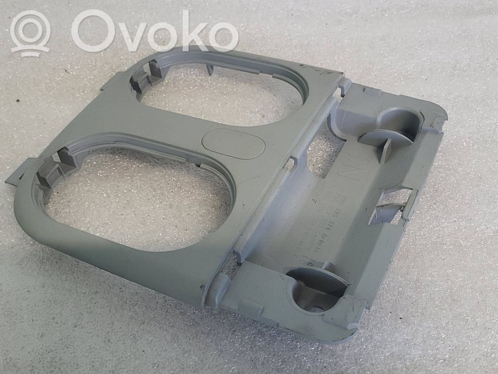 Renault Laguna I Front seat light 