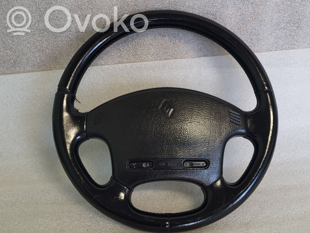 Renault Laguna I Ohjauspyörä 