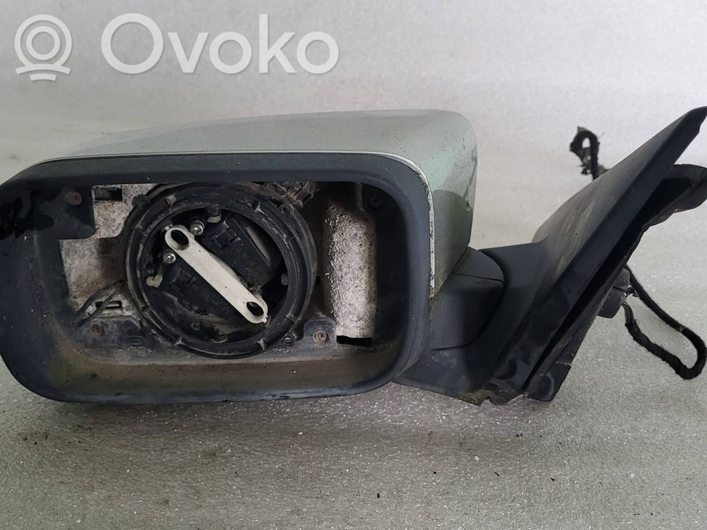BMW 3 E46 Veidrodėlis (elektra valdomas) 