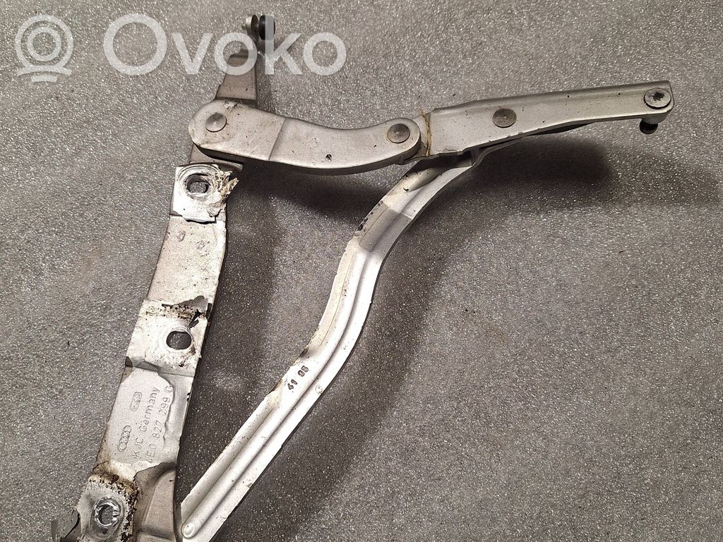 Audi A8 S8 D3 4E Tailgate/trunk/boot hinge 