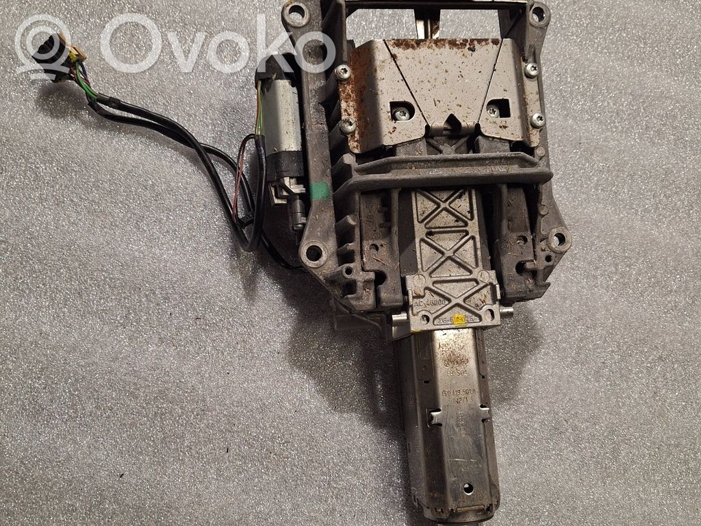 Steering wheel axle   4E0905852D,200904,200183EBBCFY,H18S003