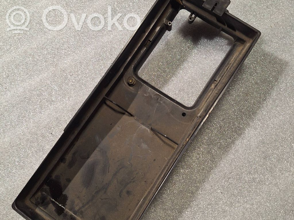 Audi 80 90 S2 B4 Cabin air micro filter cap 
