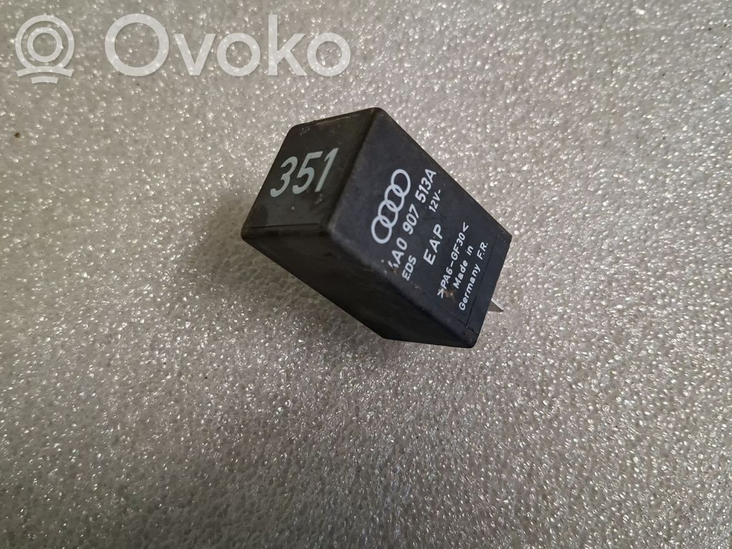 Audi 80 90 S2 B4 Muu rele 