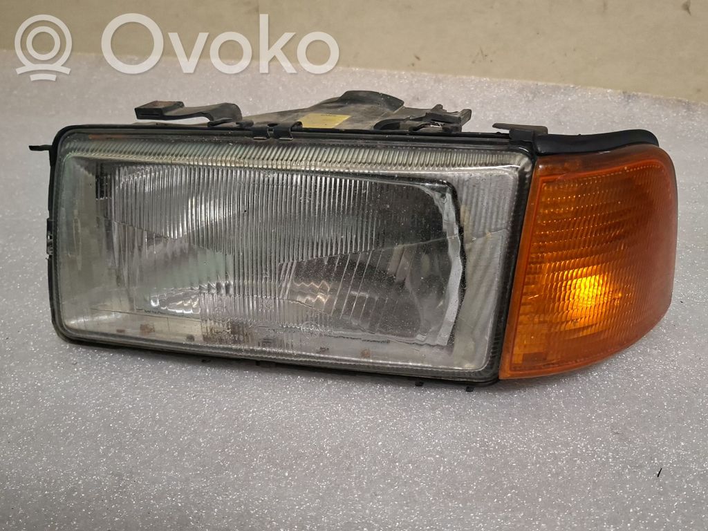 Audi 80 90 B3 Scheinwerfer 