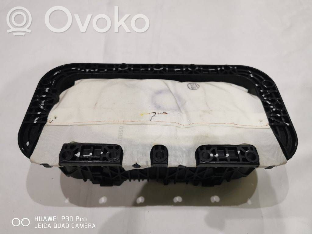 BMW X3 G01 Poduszka powietrzna Airbag pasażera 