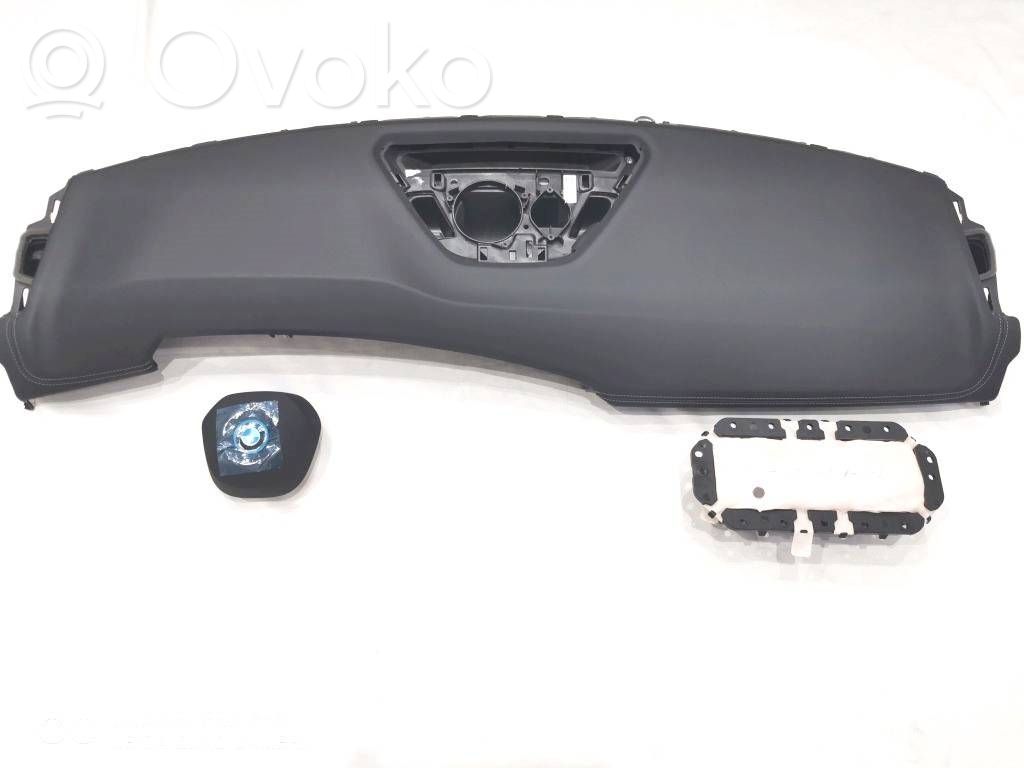 BMW X1 U11 Panel de instrumentos 